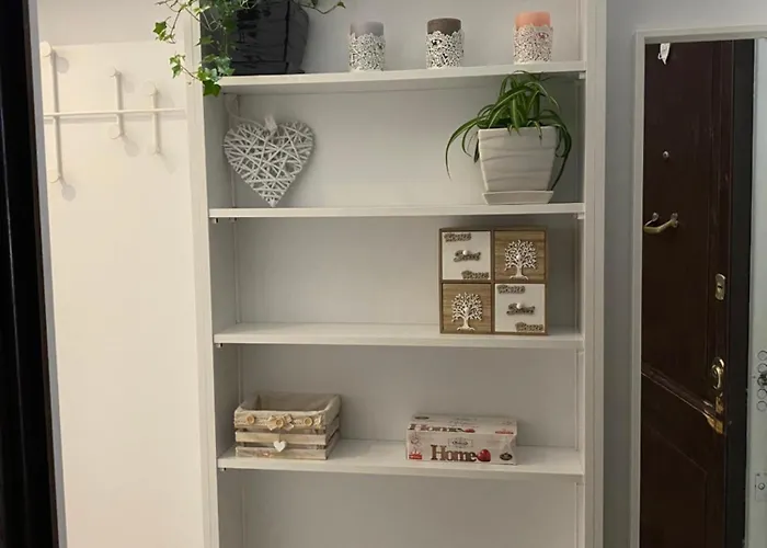 Apartamento La Perla Del Colosseo *