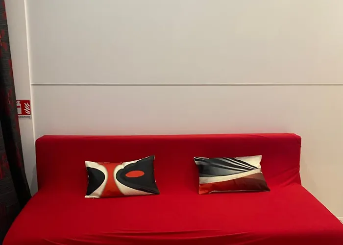 Apartamento La Perla Del Colosseo *