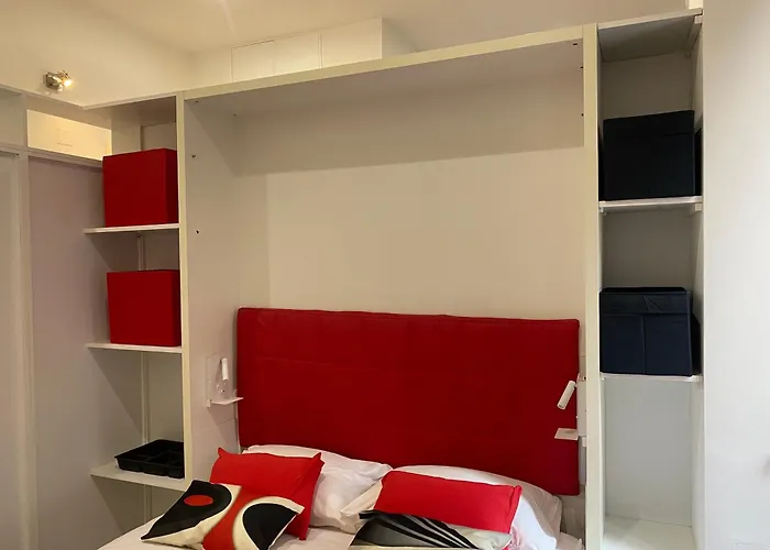 Apartamento La Perla Del Colosseo