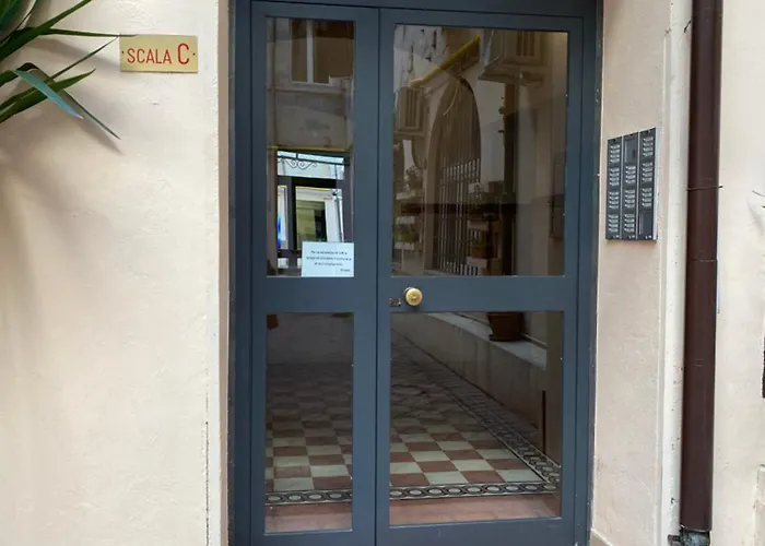 Apartamento La Perla Del Colosseo