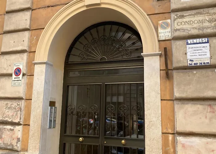 La Perla Del Colosseo Apartamento Roma