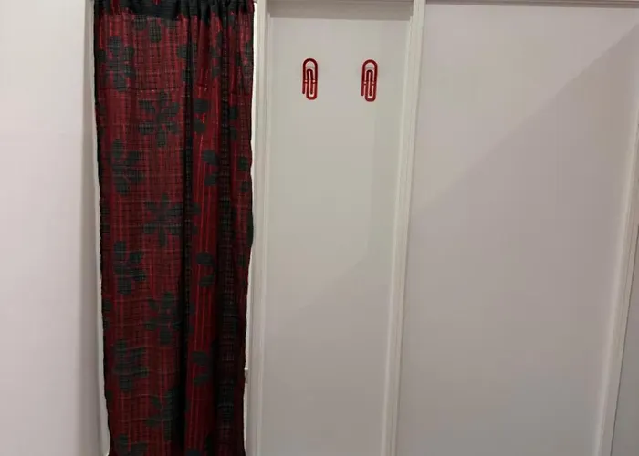 Apartamento La Perla Del Colosseo Roma